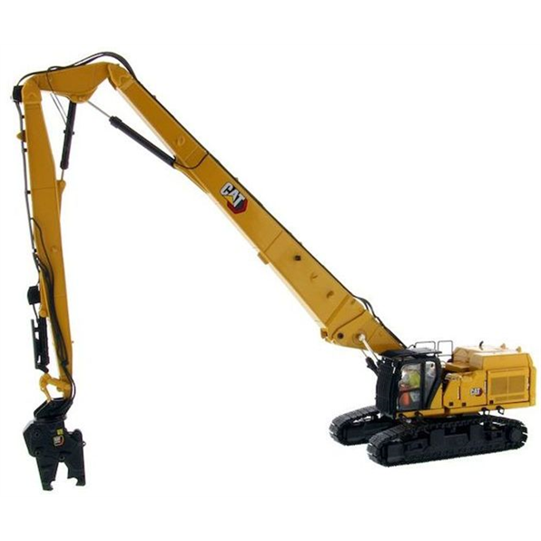 Cat 352 Ultra High Demolition Hydraulic Excavator