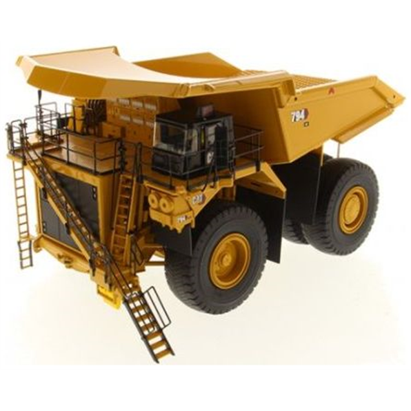 Cat 794 AC Mining Truck