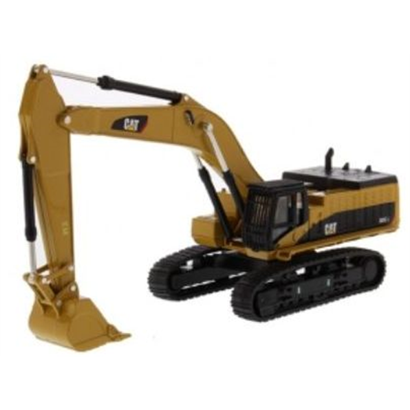 CAT 385C L Hydraulic Excavator
