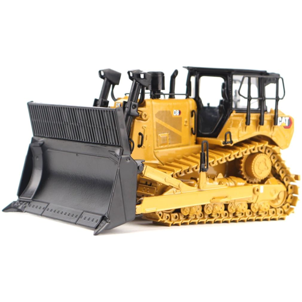 Cat D8 Dozer Waste Handler