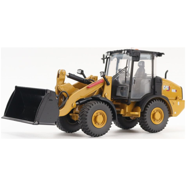 CAT 906 Compact Wheel Loader