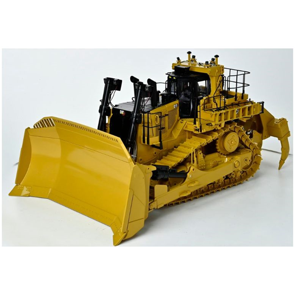 CAT D11 Dozer TKN Design