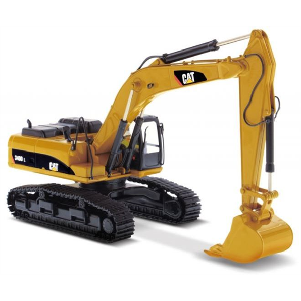Cat 340D L Hydraulic Excavator