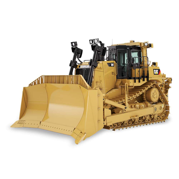 Cat D9T Track-Type Tractor