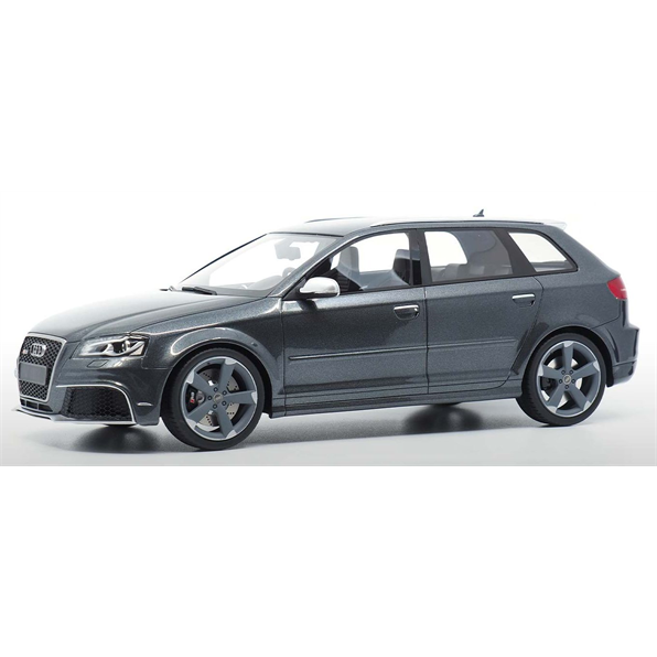 Audi RS3 8p New Edition Grey
