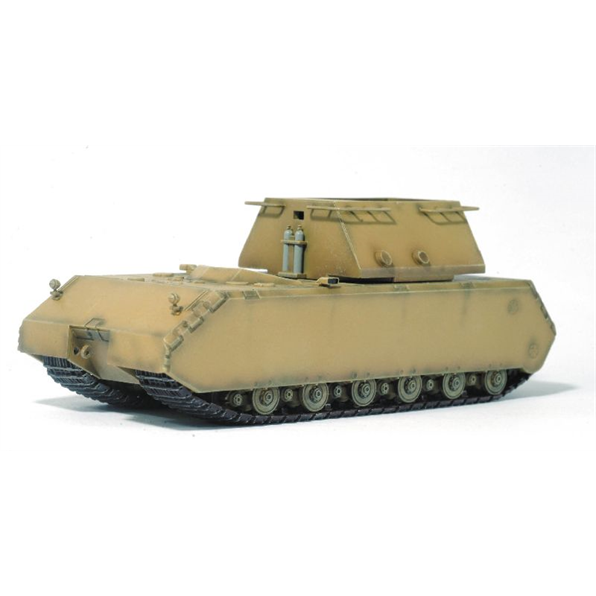 Maus Super Heavy Tank Boblingen 194