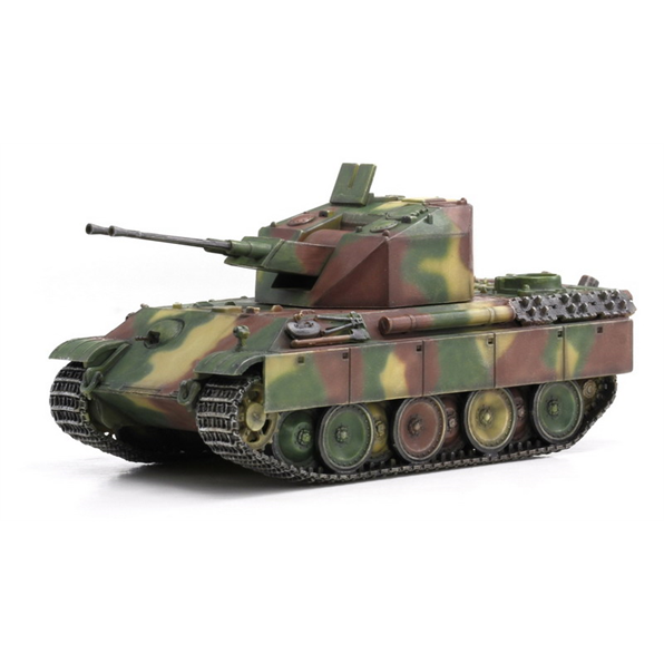 Flakpanzer V'Coelian' 1945
