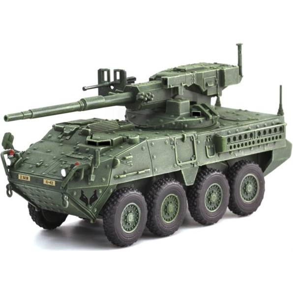 US M1128 Stryker MGS