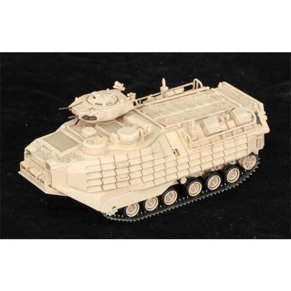 AAVP 7A1 w/Enhanced Applique Armor (Desert Yellow)