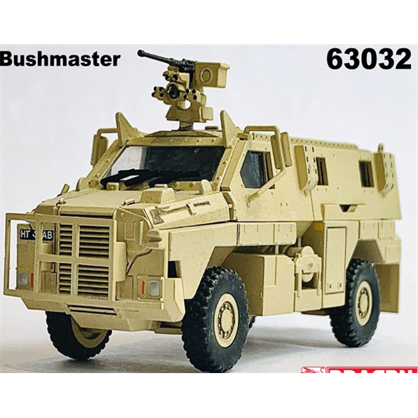 SAS Bushmaster