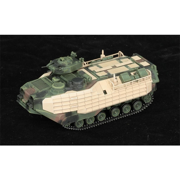 AAVP 7A1 w/Enhanced Applique Armor (Camouflage)