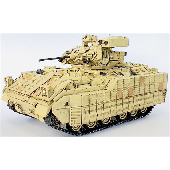 M2A3 Bradley w/ERA (Dark Yellow)