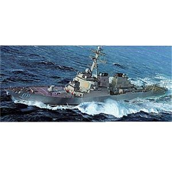 USS The Sullivans DDG-68
