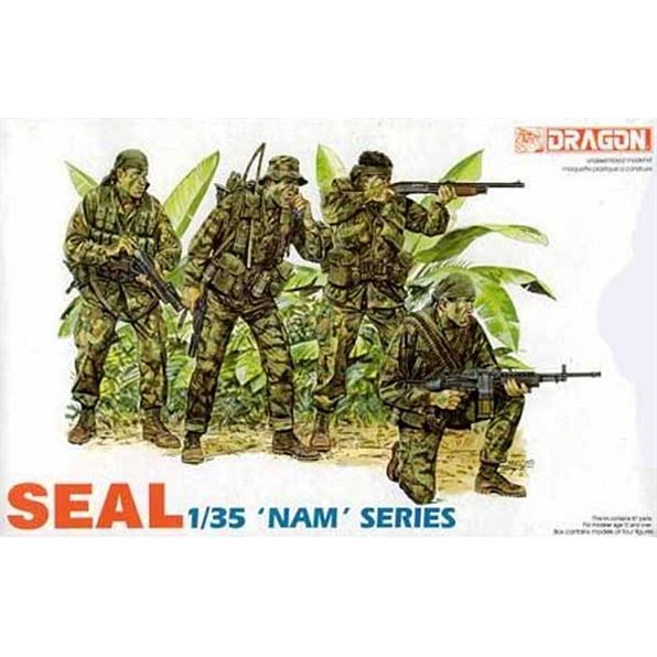 SEAL Team 'Nam'