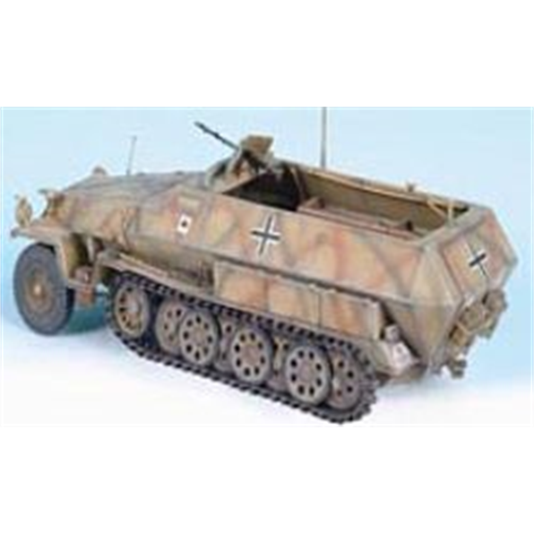 Sd.Kfz. 251/1 AUSF.C