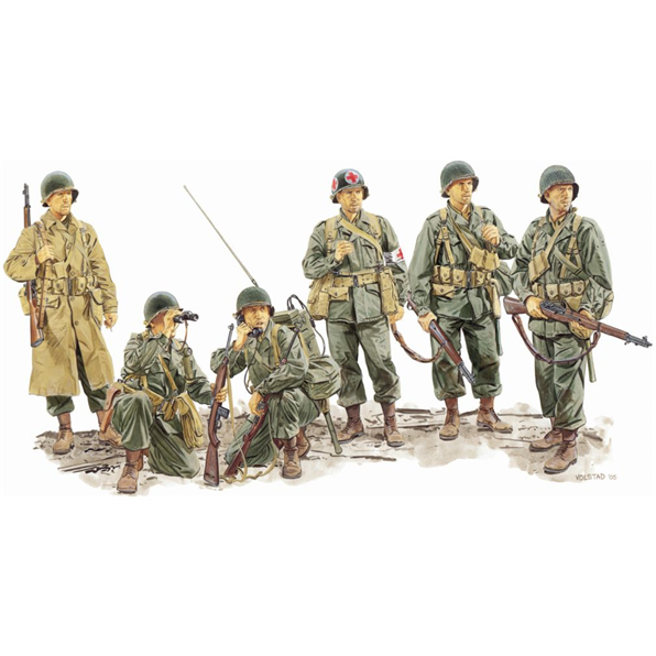 Advance to the Rhine (U.S. 1st Army at Reemagen 1945)
