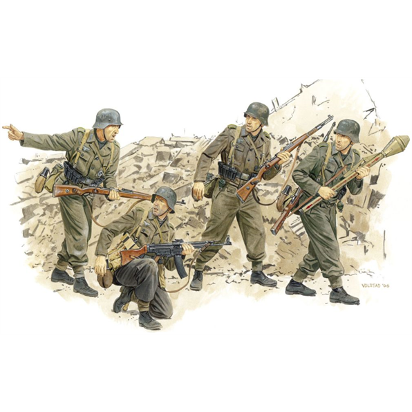 Last Battle (Austria 1945)