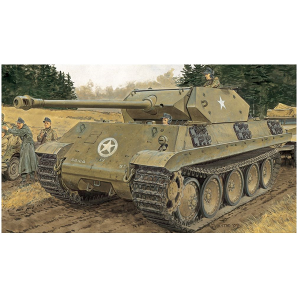 Ersatz M10