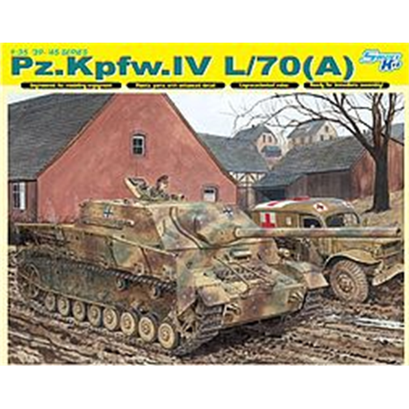 PZ.KPFW.IV L/70(A)