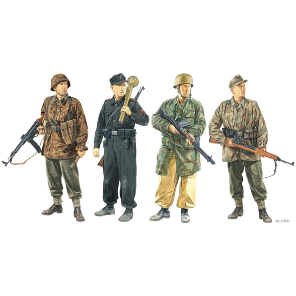 Defense of The Reich