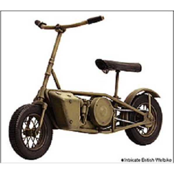 British Welbike