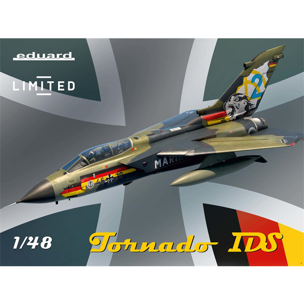 Tornado IDS Limited Edition