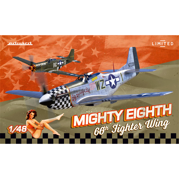 Mighty Eighth 66th Fighter Wing