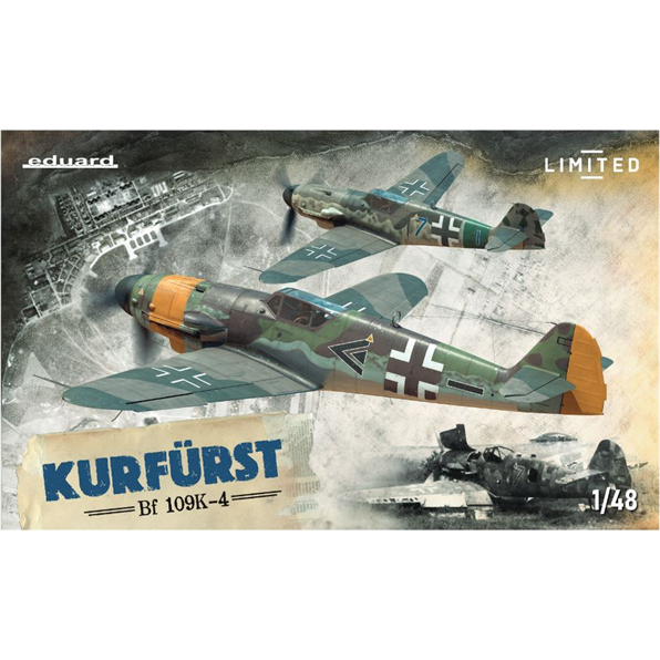 Kurfurst Limited Edition