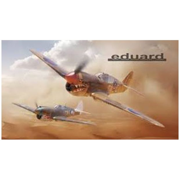 Kittyhawk Dual Combo Limited Edition