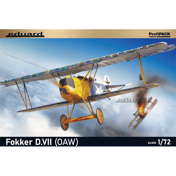 Fokker DV III