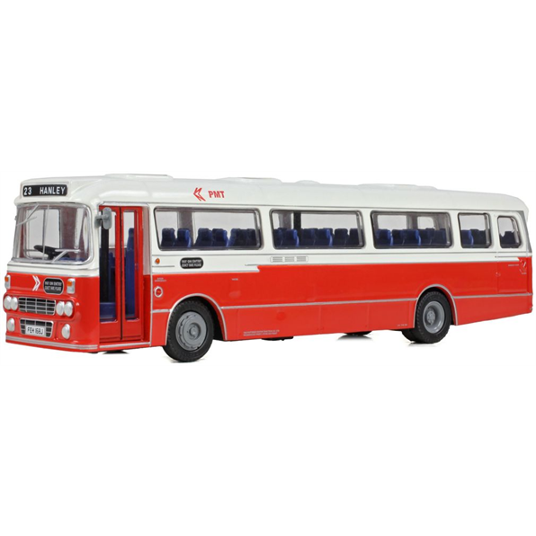 Alexander Y-Type PMT NBC FEH168J Service 23 Hanley