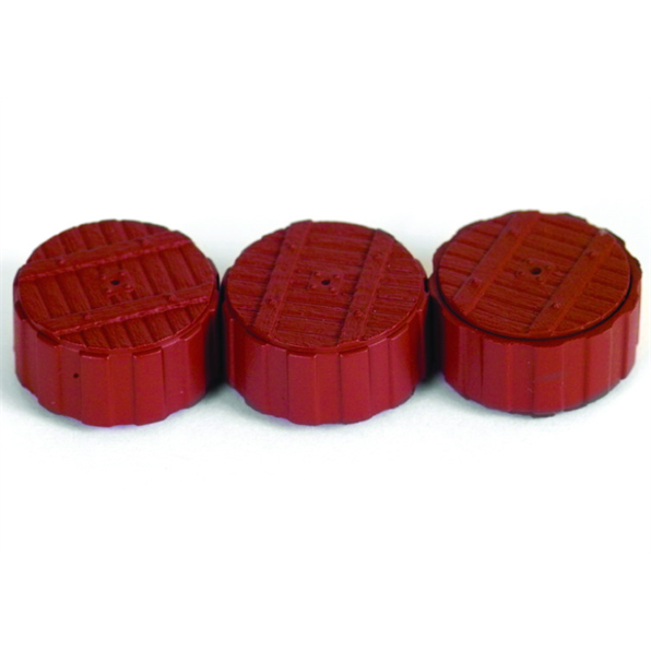 Cable Drums Set Of 3