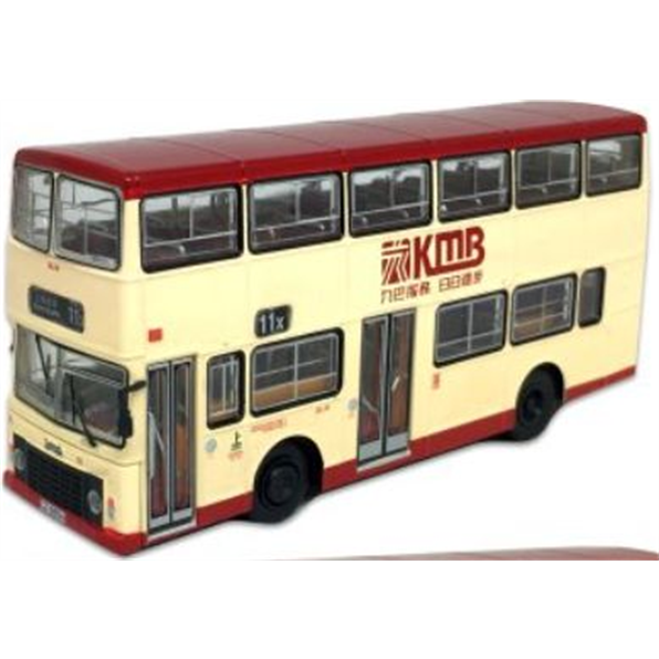 Leyland Olympian 9.5m KMB