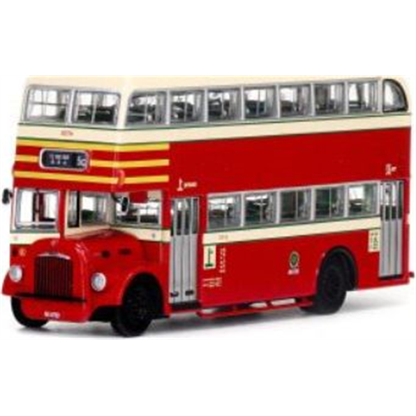 Daimler C '3 Yellow Bands' KMB