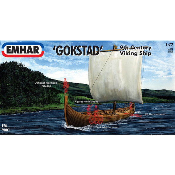 Viking Ship
