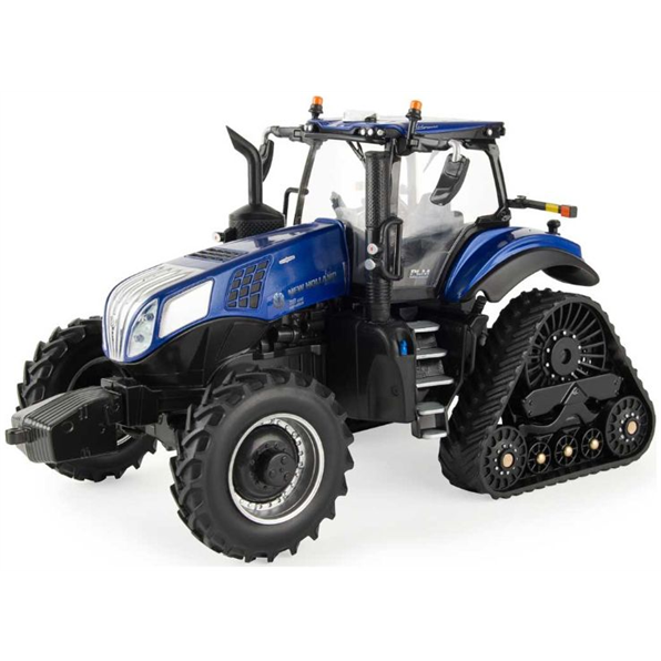 New Holland T8.435 Genesis SmartTrax