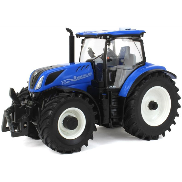 New Holland T7.300 PLM