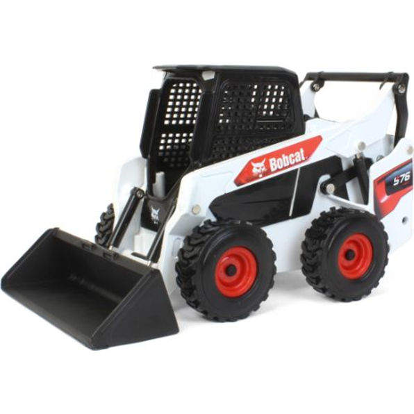 Bobcat S76 Skid-Steer