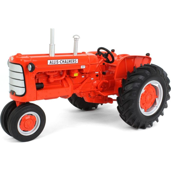Allis-Chalmers D17 Prestige