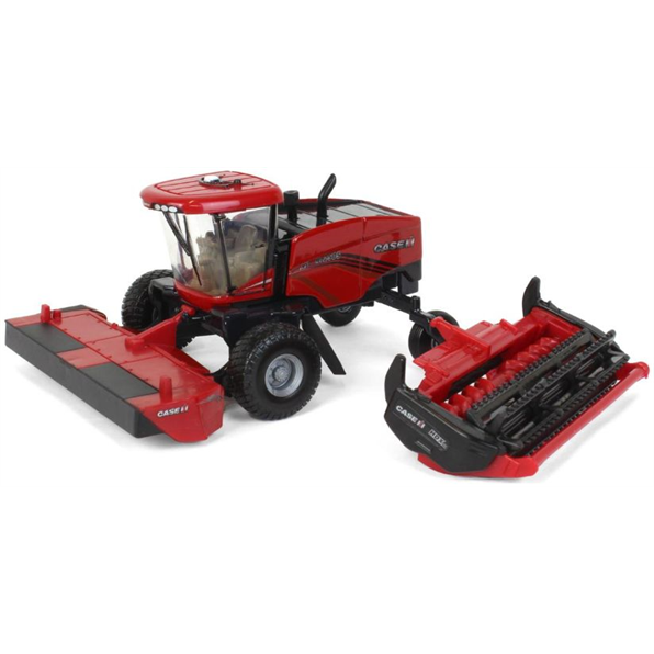 Case IH WD2505 Windrower