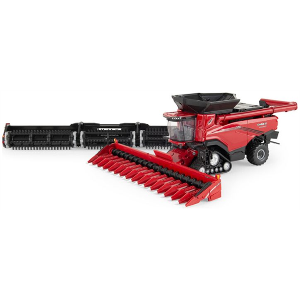 Case IH AF11 Combine w/Tracks