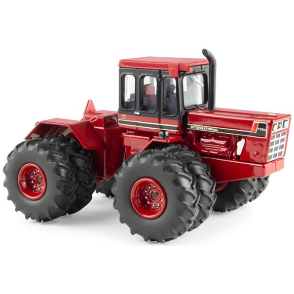 IH 4586 4wd Tractor Prestige Collection