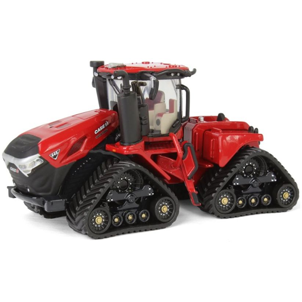 Case IH Steiger Quadtrac 645 Prestige Collection