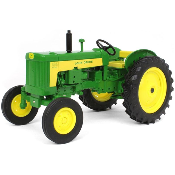 John Deere 435 Wide Front
