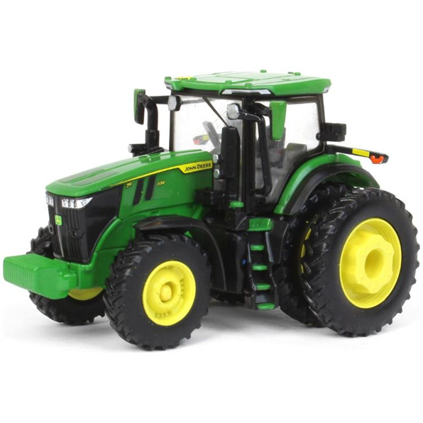 John Deere 7R 330 w/Duals