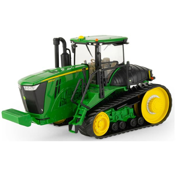 John Deere 9510 RT Prestige
