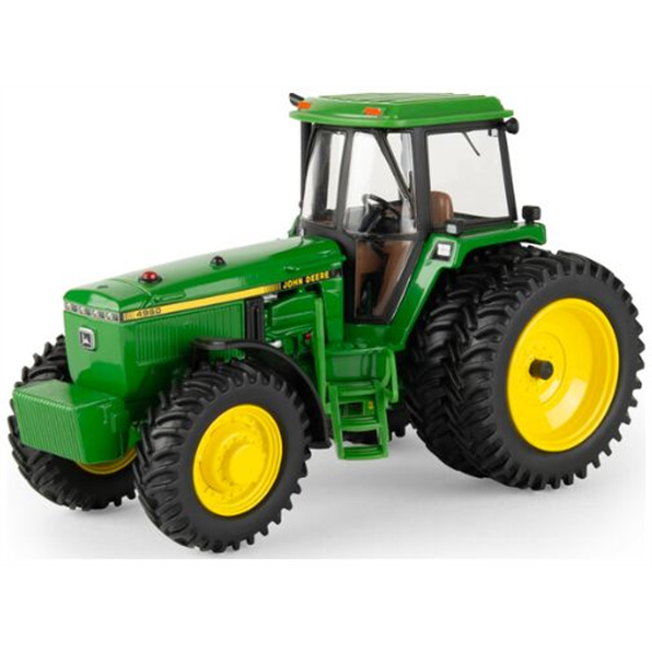 John Deere 4960 w/Duals Prestige
