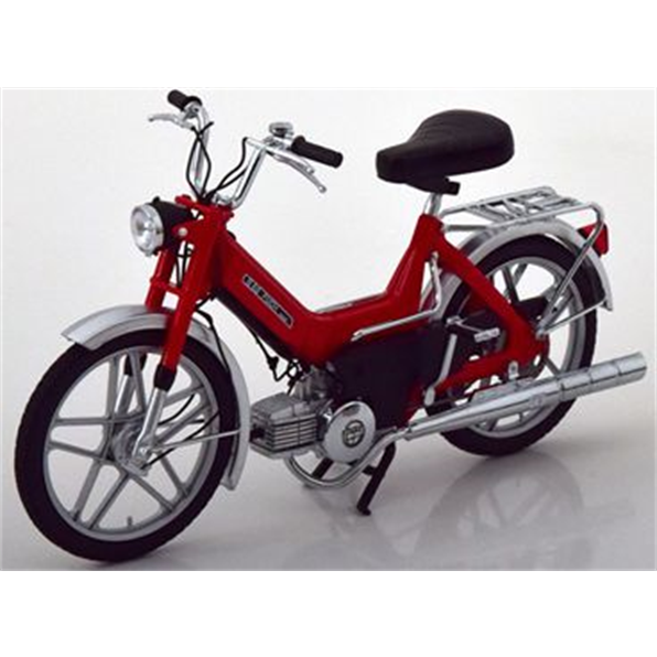 Puch Maxi N Red
