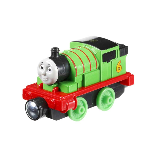 Percy (Thomas The Tank)