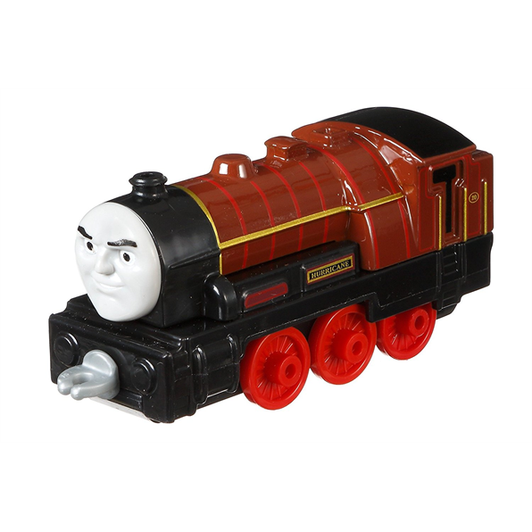 Steelworks Hurricane - Thomas and Friends Adventures - Die Cast LARGE